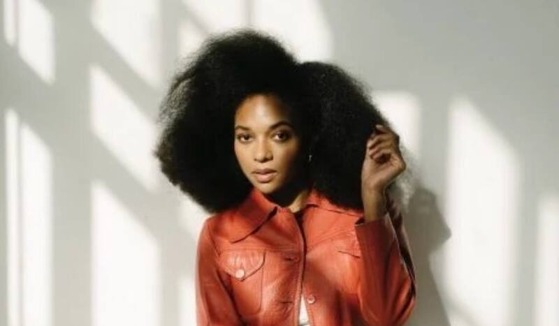 Jessye Romeo es parte del elenco.