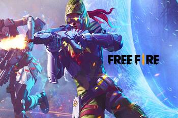 Free Fire: activa acá los códigos gratis de hoy domingo 13 de febrero