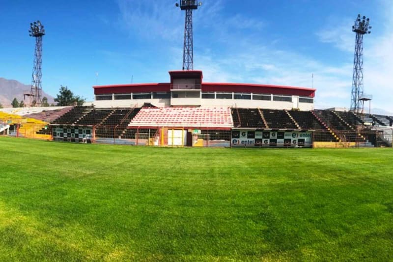 El estadio de San Felipe al fin tendrá una modernización.