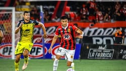 Tabla de posiciones de la Primera B: Puerto Montt es líder, Cobreloa se encumbra y hay cuatro colistas