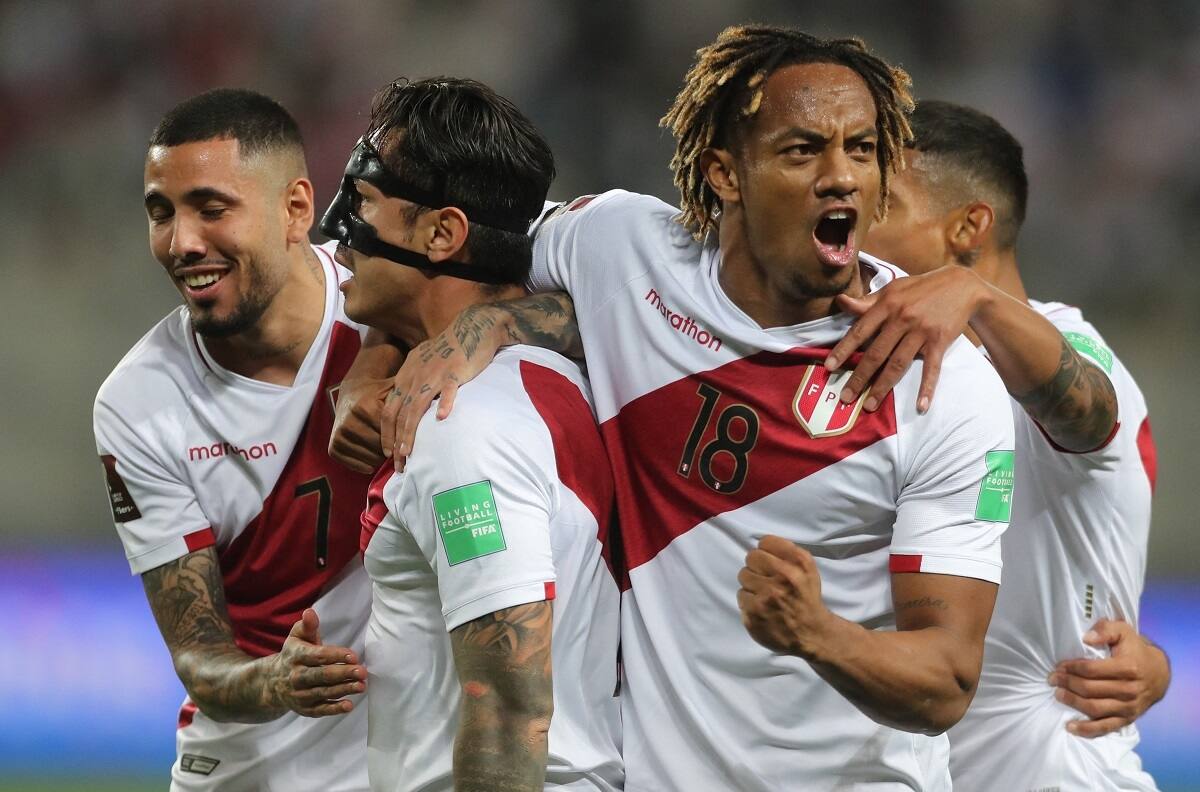 ¿A qué hora juegan y quién transmite el partido entre Perú y Paraguay por las Eliminatorias Sudamericanas?