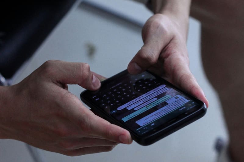 Lo nuevo tiene como misión combatir los enlaces maliciosos.