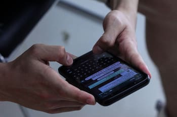 WhatsApp agrega nueva función para evitar que pases por ESTE incómodo momento