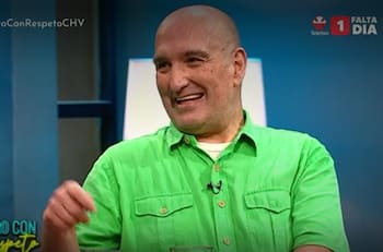 "No soy del mismo perfil": El "Kiwi" explicó por qué no ha vuelto a la televisión