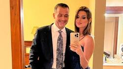 “Jamás separaría a mi hijo de su padre”: Thais Jordão cuenta más detalles de su separación con Iván Núñez