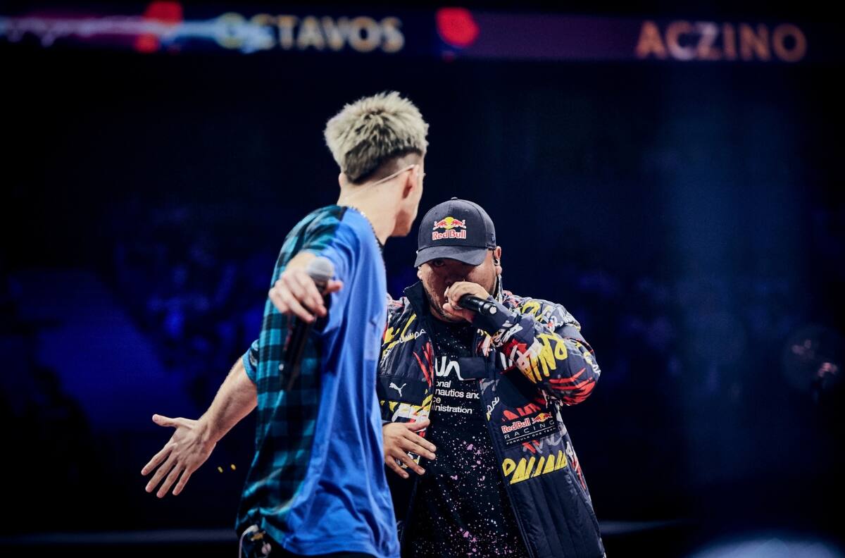 Red Bull Batalla Final Internacional 2021 en vivo: Participantes, hora y dónde seguir el evento