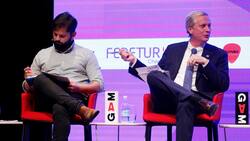 Criteria: Kast y Boric empatan en preferencias para los comicios del 21 de noviembre