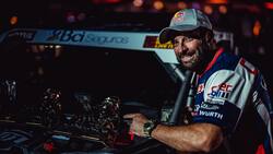 La felicidad de "Chaleco" López tras ganar su segundo Dakar: "Se lo dedico a todos los chilenos"