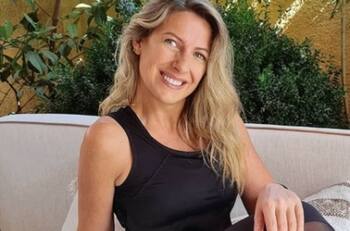 "Está saliendo adelante": Macarena Tondreau agradece las muestras de apoyo ante complejo estado de salud de su padre