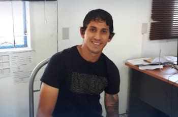 Llegó este año a Chile y revela que la UC era el equipo que más conocía en Argentina: “La tenía vista por Zampedri”