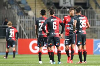 Deportes Antofagasta no se rinde ante la opción de perder los puntos ante Palestino: "Tenemos bastantes pruebas"