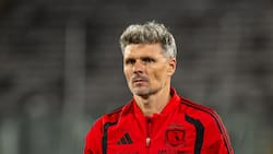 “Prefiero perder jugando bonito que ver a un Colo Colo que hace un gol y se encierra atrás”