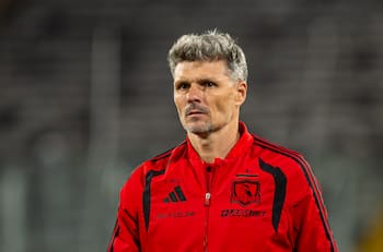 “Prefiero perder jugando bonito que ver a un Colo Colo que hace un gol y se encierra atrás”