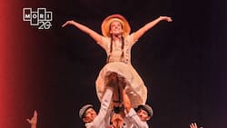 Disfruta de La Pérgola de las Flores en Teatro Mori durante Fiestas Patrias