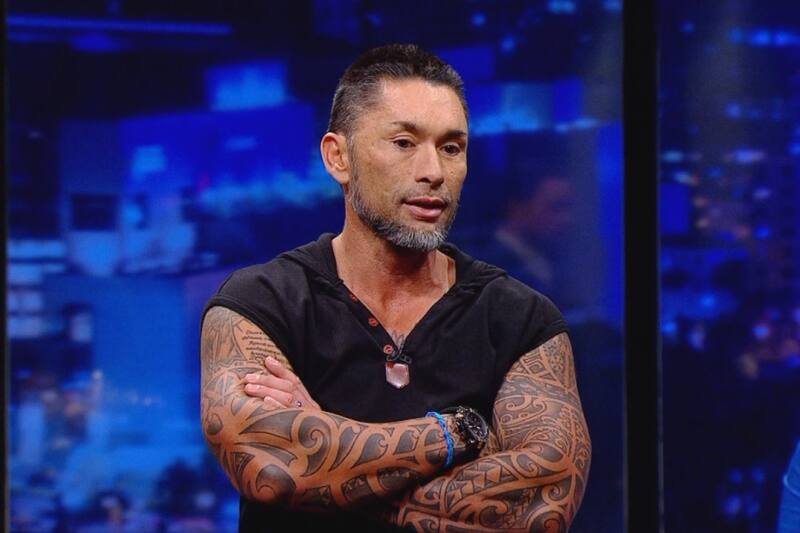 El extenista participará en el episodio de este viernes en "Podemos Hablar".