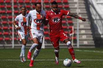 Cobresal vs Unión La Calera: Día, hora y dónde ver en vivo por TV y Online