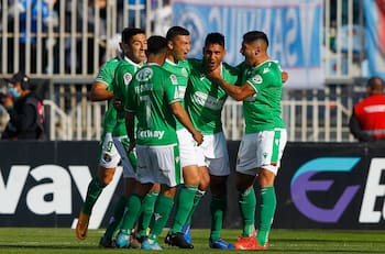 Campeón del mundo con Italia será uno de los encargados de aprobar el nuevo escudo de Audax Italiano