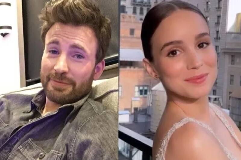 El actor subio romanticos videos juntos a su pareja, los cuales causaron revuelo en redes sociales
