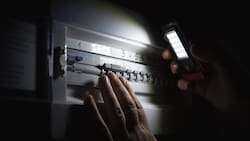 EN VIVO | Corte de luz masivo en Chile: hay más de un millón de clientes afectados