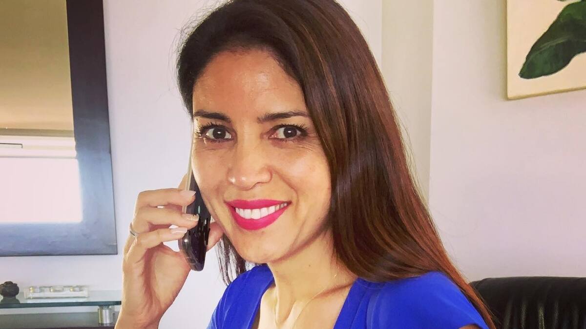 ¿Fue clave para su captura? Chileno tomó foto de Karen Rojo en Holanda: "Ella sintió que la estaba siguiendo"