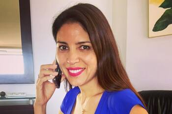 ¿Fue clave para su captura? Chileno tomó foto de Karen Rojo en Holanda: "Ella sintió que la estaba siguiendo"