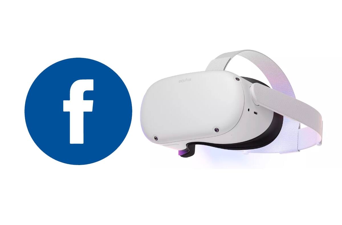Usuario de Facebook recuperó su cuenta hackeada comprando una Oculus Quest 2