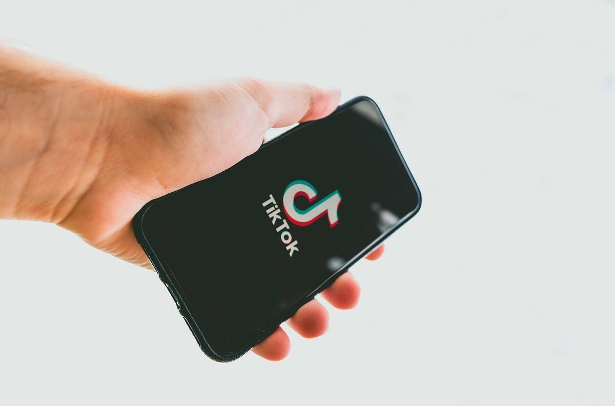 TikTok implementará medida para frenar la desinformación en sus videos
