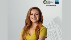 Una chilena mundialista: Cote Rojas comentará la Copa del Mundo Femenina de Australia/Nueva Zelandia para la TV local