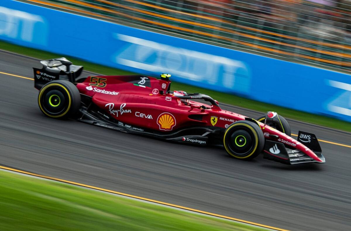 Fórmula 1: Cuándo y dónde ver el Gran Premio de Emilia-Romaña en Chile, Argentina, Bolivia, Colombia y Perú