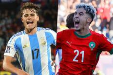 Argentina vs Marruecos: cuándo es la final del Mundial Sub 20, entradas y quién transmite