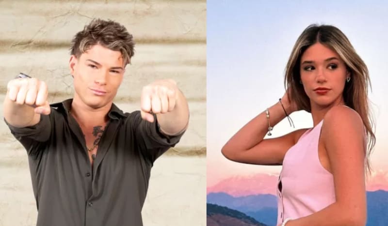 se fue en picada contra Raimundo Cerda.