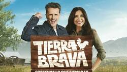 Cambios en “Tierra Brava”: El reality de Canal 13 tendrá dos eliminados esta semana