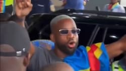 VIDEO | Mientras Pellegrini sufre: captan a jugador lesionado del Betis celebrando a lo loco clasificación al Mundial