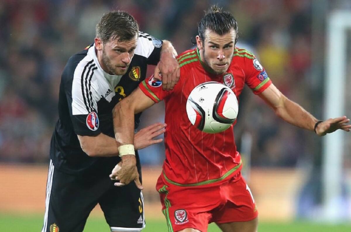 Gales vs Suiza: Cómo y dónde ver en vivo la Eurocopa 2021 por TV y online