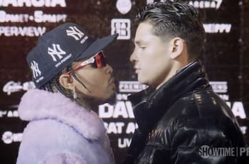 ¿Cuándo, hora y dónde ver la pelea de Gervonta Davis vs Ryan García