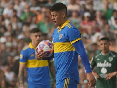 Antes de debutar: Boca Juniors ya tiene su primera gran polémica en el Mundial de Clubes