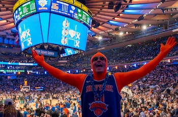 Se cortará una larga racha: así se jugarán las Finales de Conferencia de la NBA