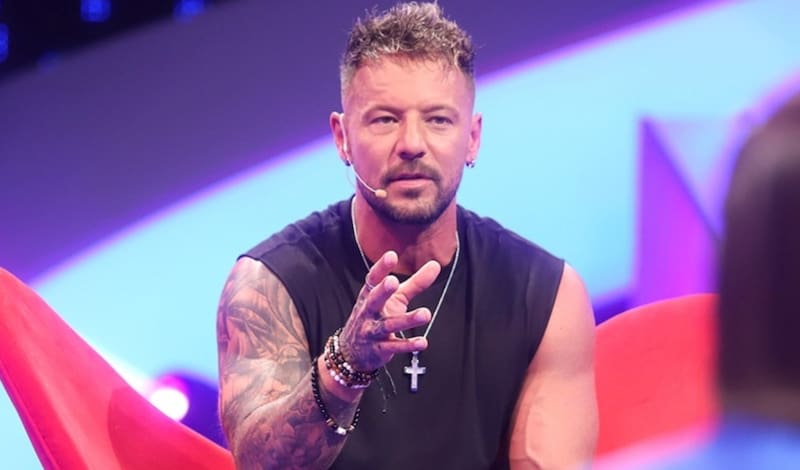 se ha mantenido en silencio. Créditos: Instagram