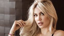 Quién es Wanda Nara, modelo argentina y exesposa de Mauro Icardi