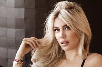 Quién es Wanda Nara, modelo argentina y exesposa de Mauro Icardi