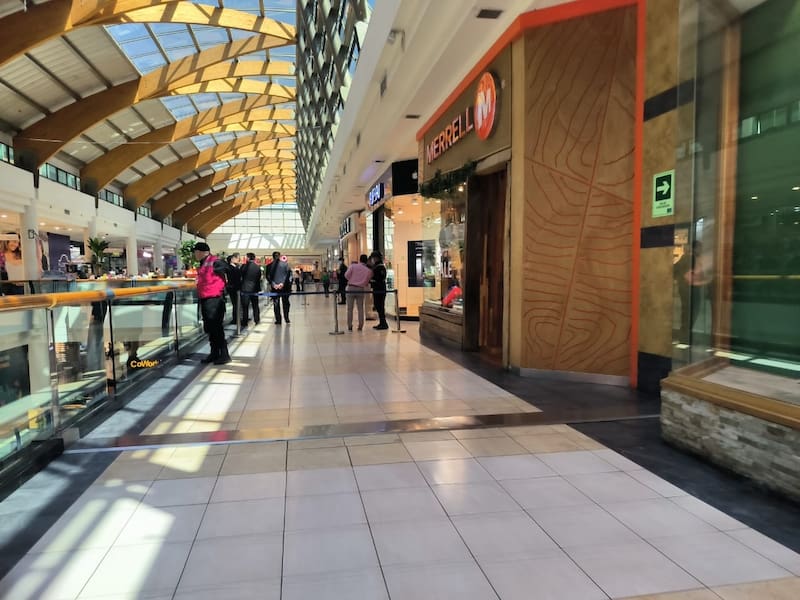 se instalará en esta comuna de Chile.