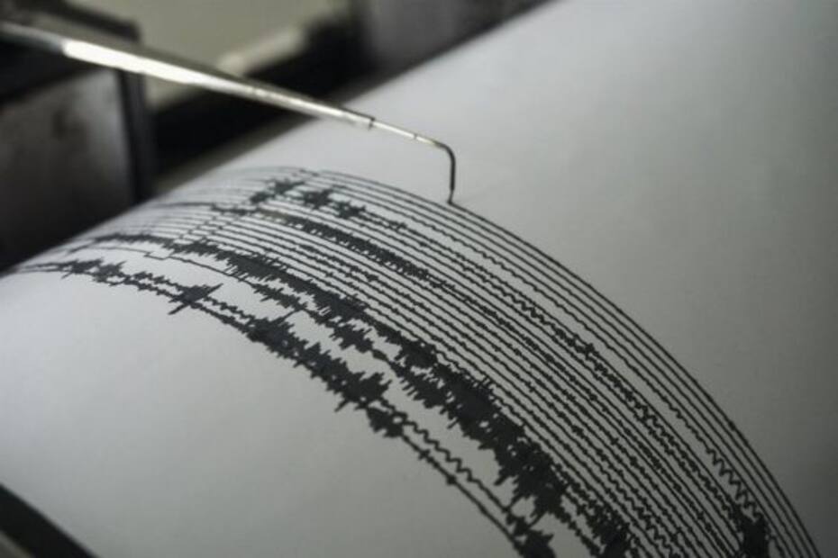 Conoce dónde se registró el último sismo en nuestro país. Créditos: Pinterest