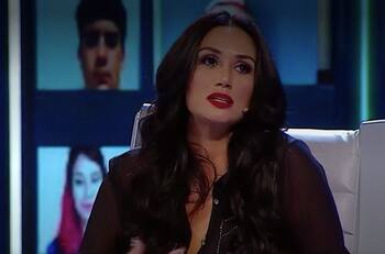 Pamela Díaz y su descargo contra TVN y la corta emisión de "Mochileros": "El programa que salió no es lo que de verdad yo sentí y viví"