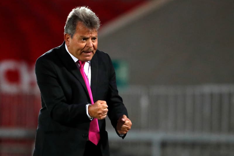 Señaló que este año será de los más competitivos en la historia del Ascenso. Foto: Agencia Aton.