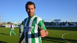 Cristián Fabbiani defiende a Blandi: "Cuando un 9 llega a un club, tienen que jugar para él"