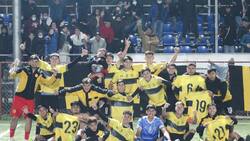 Magallanes lleva 36 años: Los otros equipos del fútbol chileno que han esperado décadas para volver a Primera División