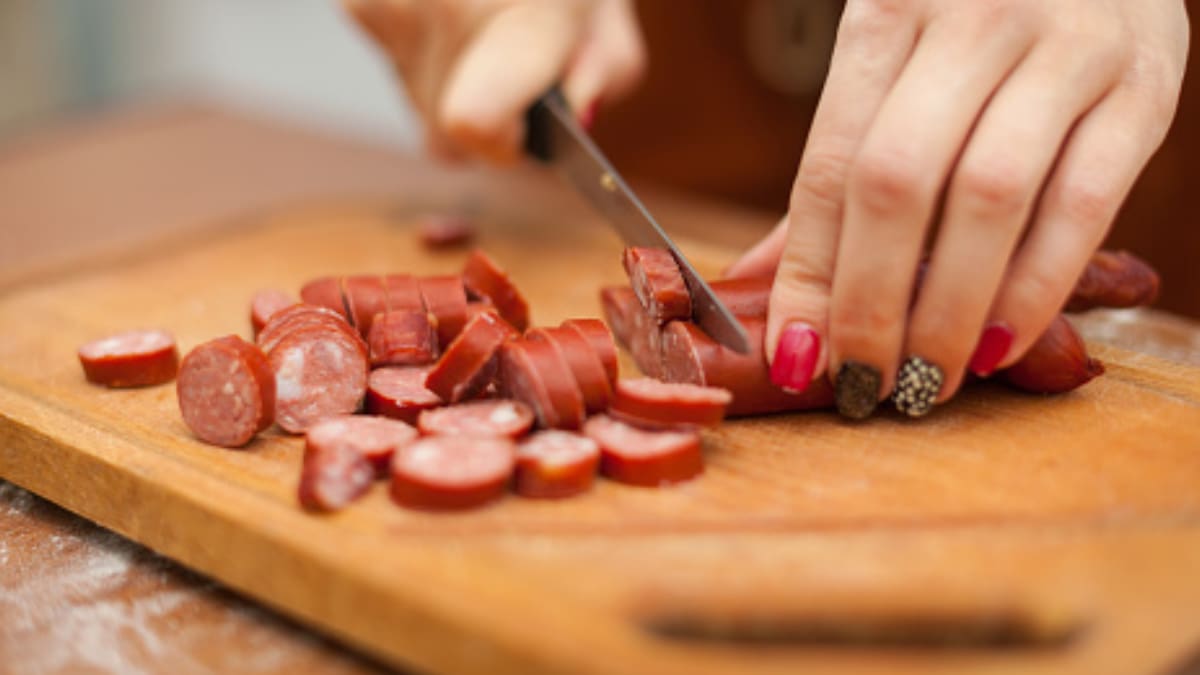 Salchichas y vienesas: ¿De qué están hechos estos embutidos según estudio de Odecu?