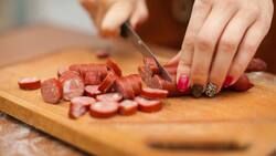 Salchichas y vienesas: ¿De qué están hechos estos embutidos según estudio de Odecu?