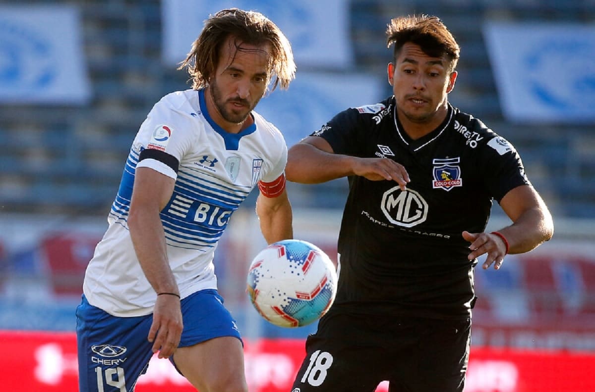 UC vs Colo Colo: Día, hora y dónde ver la Supercopa en vivo por TV y Online