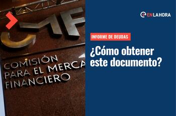 Informe de Deudas: Solo con tu Clave Única conoce las deudas que tienes en el sistema financiero